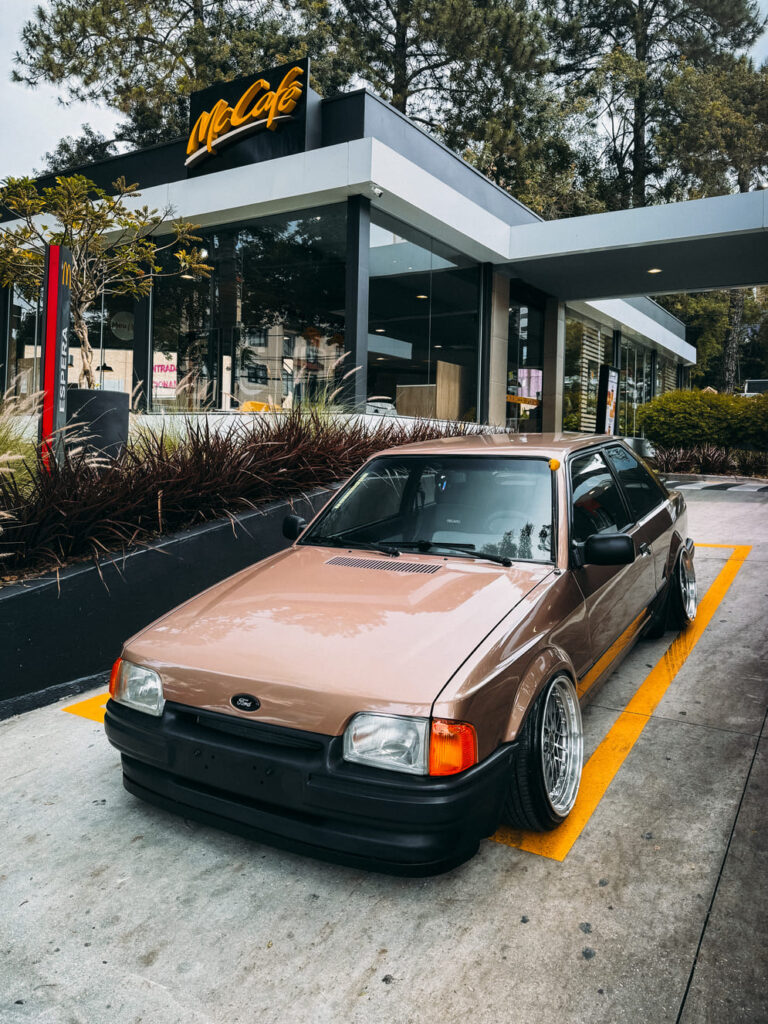 AutoContent - Curso de Fotografia Automotiva by MuttleyWorks